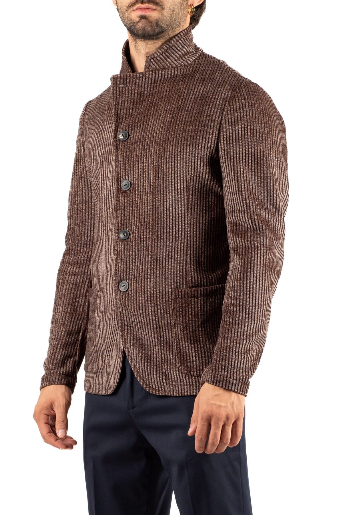 Blazer Man Emporio Armani - em000144te16802