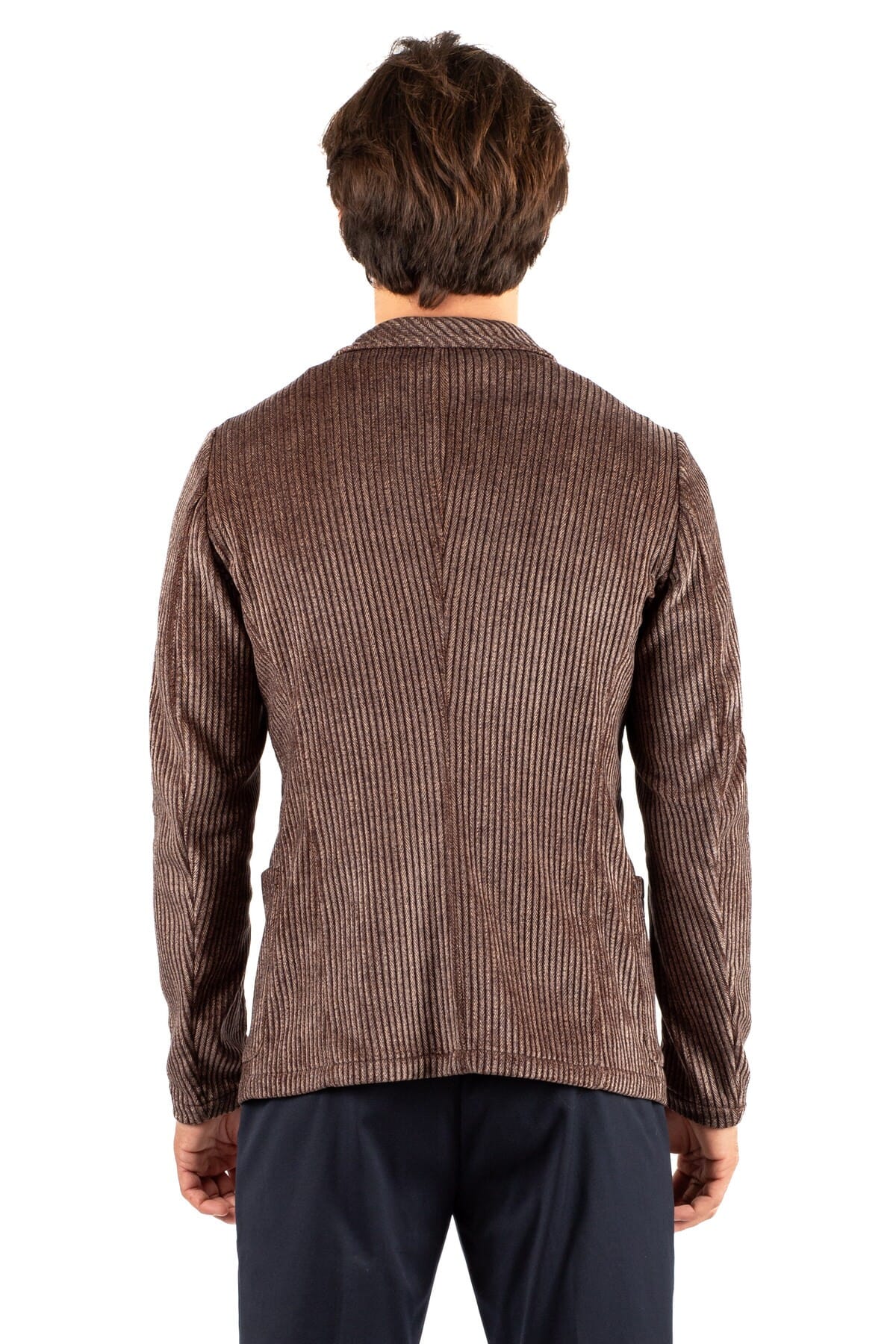 Blazer Man Emporio Armani - em000144te16802