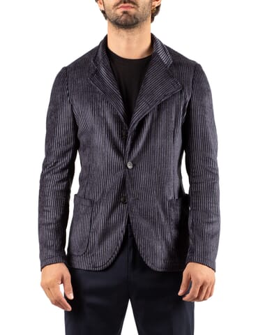 Giacca Uomo Emporio Armani - em000144te16802