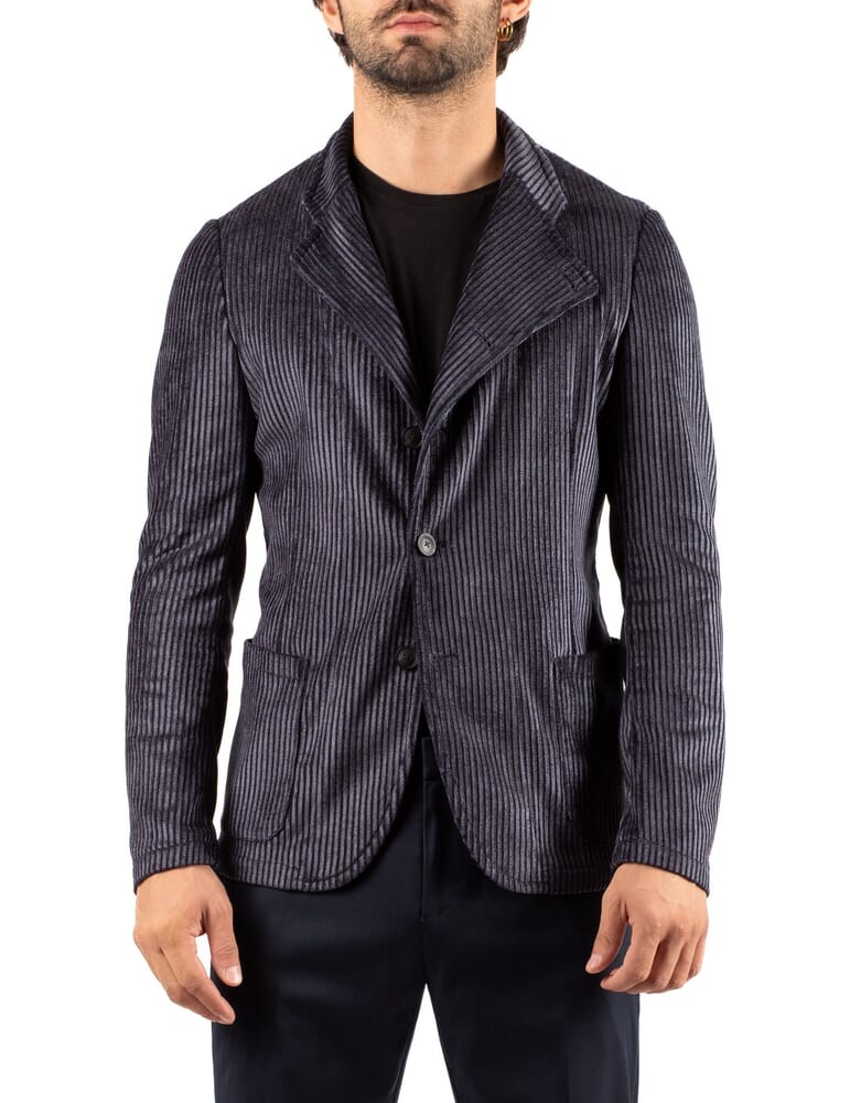 Blazer Man Emporio Armani - em000144te16802 Blazer Man Emporio Armani - em000144te16802