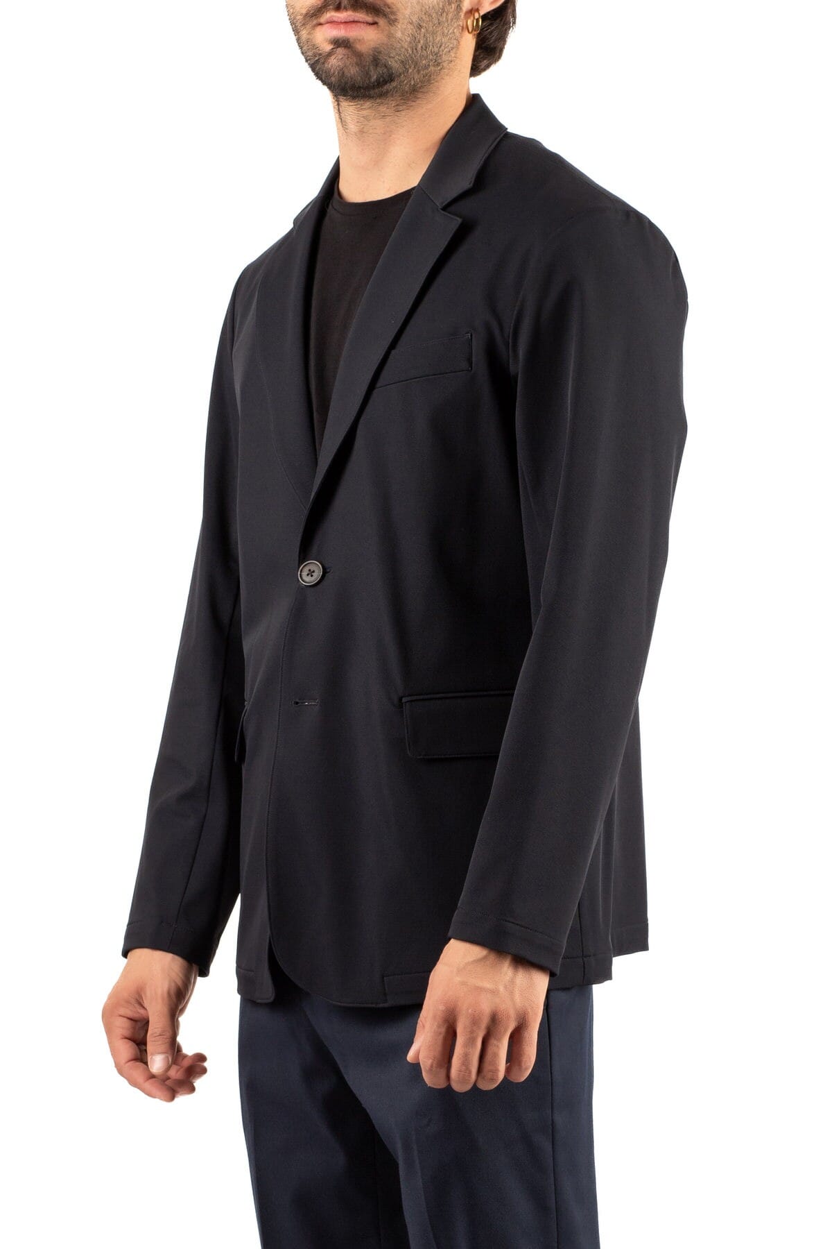 Blazer Homme Emporio Armani - em000821af18502