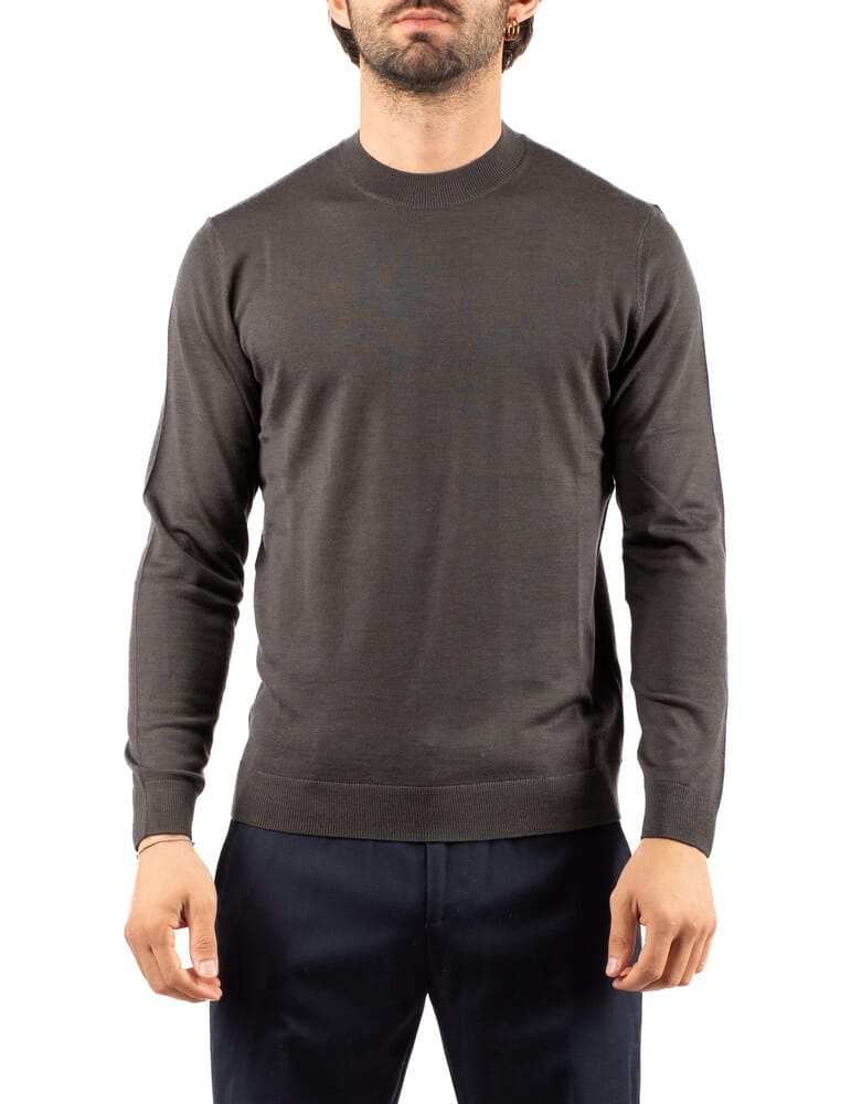Sweater Man Emporio Armani - em001957af14114 Sweater Man Emporio Armani - em001957af14114