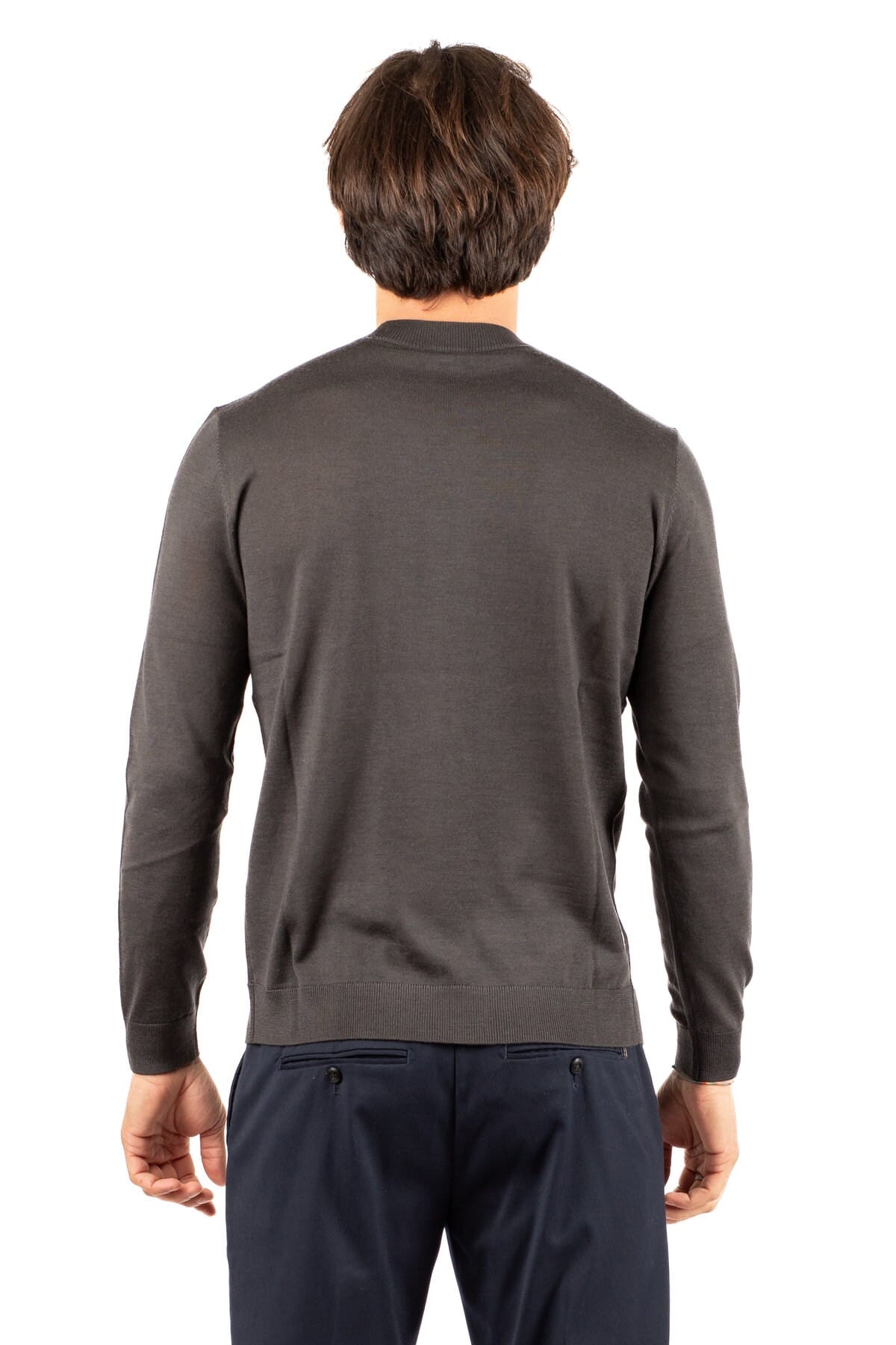 Maglia Uomo Emporio Armani - em001957af14114