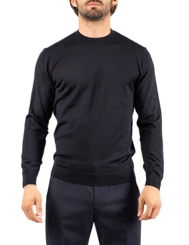 Sweater Man Emporio Armani - em001957af14114