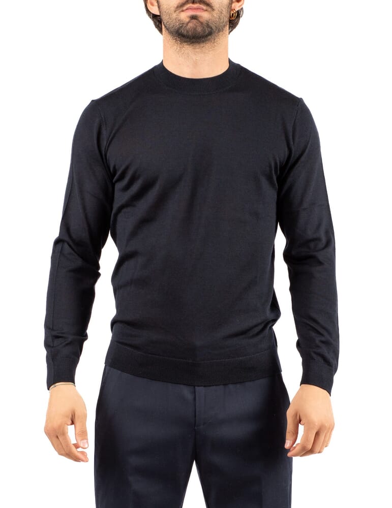 Sweater Man Emporio Armani - em001957af14114 Sweater Man Emporio Armani - em001957af14114