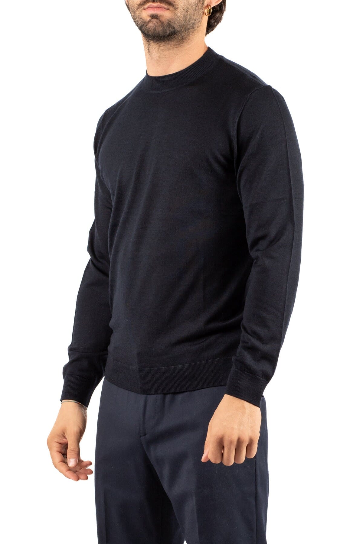 Maglia Uomo Emporio Armani - em001957af14114