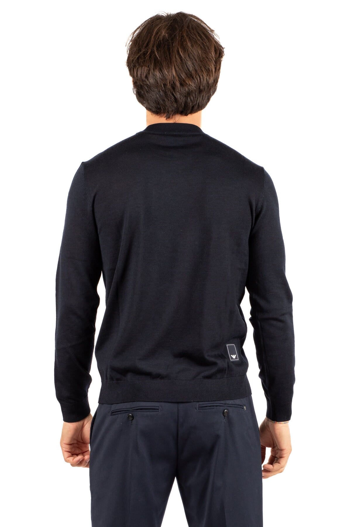 Maglia Uomo Emporio Armani - em001957af14114