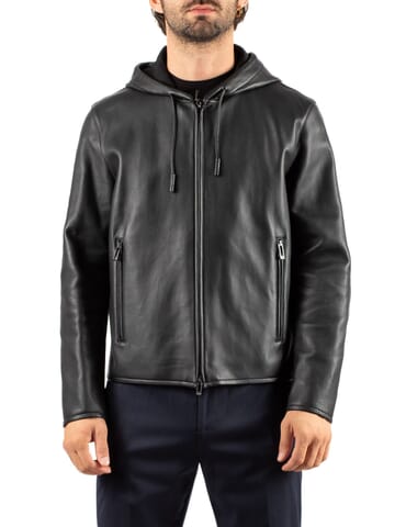 Blouson Homme Emporio Armani - em002503af16709