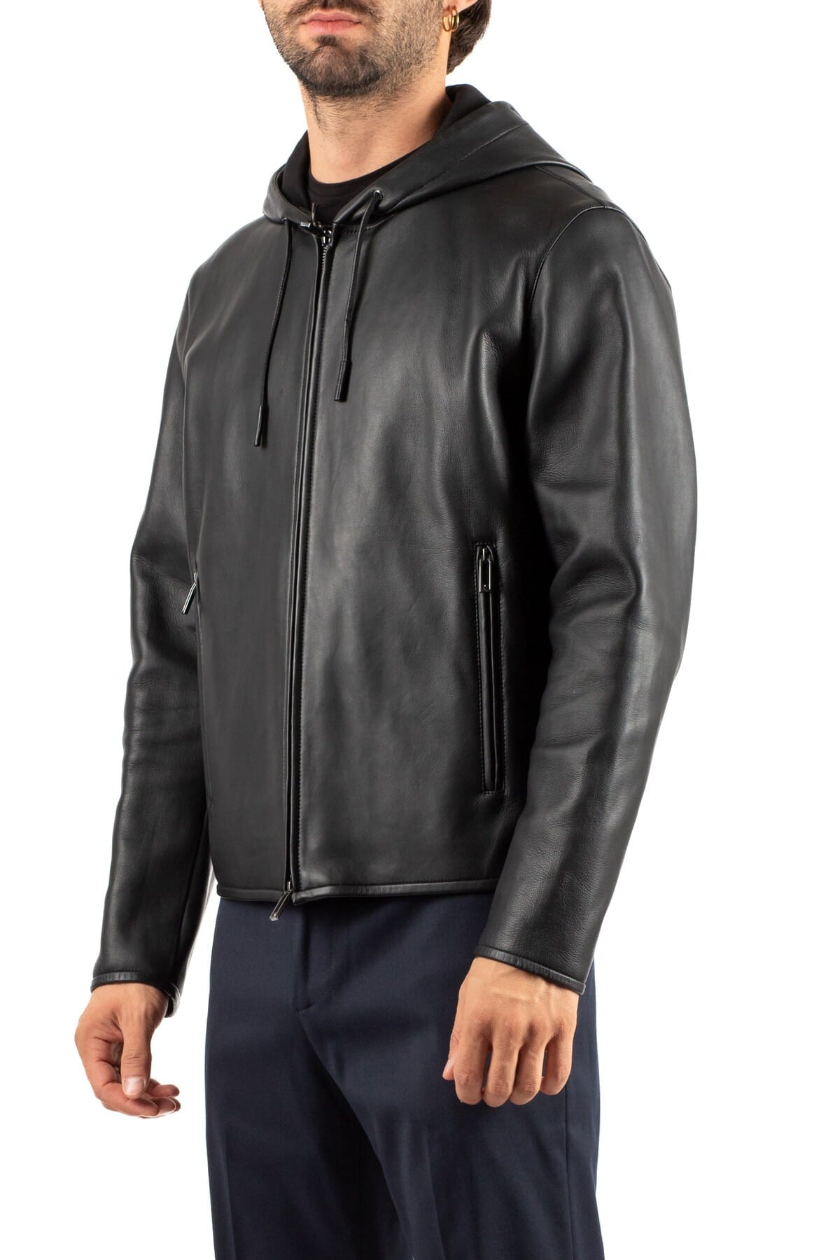 Blouson Homme Emporio Armani - em002503af16709