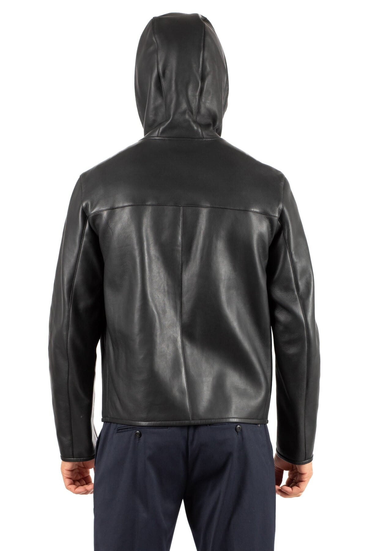 Blouson Homme Emporio Armani - em002503af16709