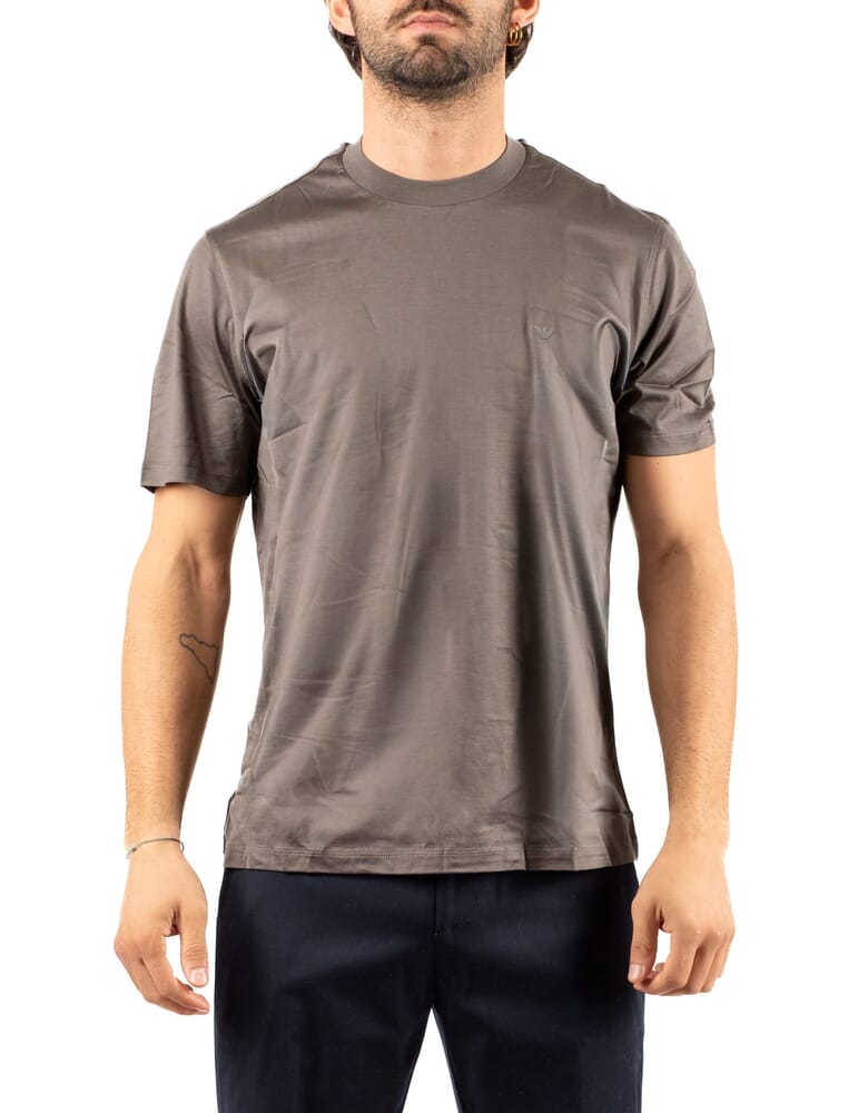 T-Shirt Man Emporio Armani - em003137af10761 T-Shirt Man Emporio Armani - em003137af10761