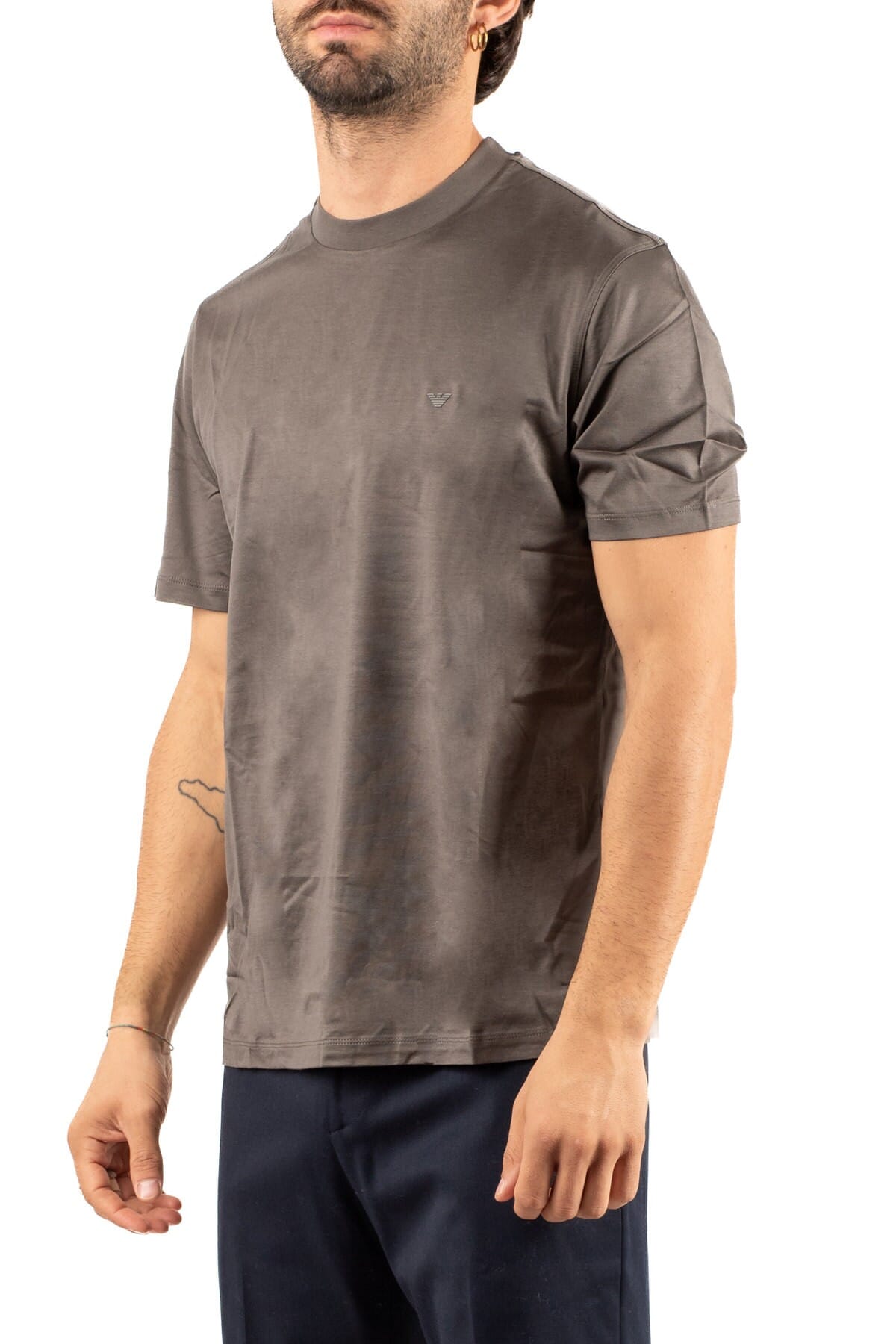 T-Shirt Uomo Emporio Armani - em003137af10761