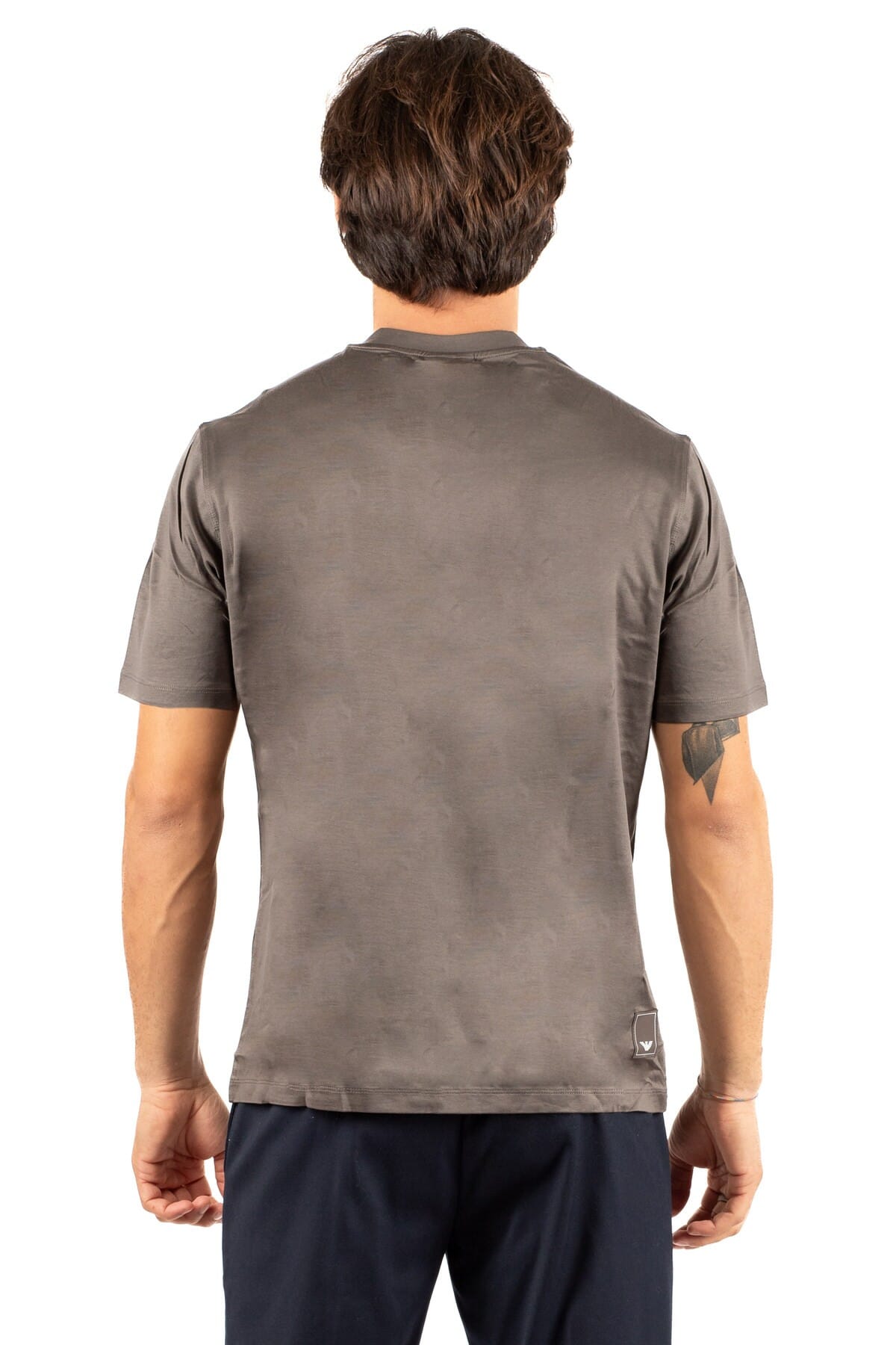 T-Shirt Uomo Emporio Armani - em003137af10761