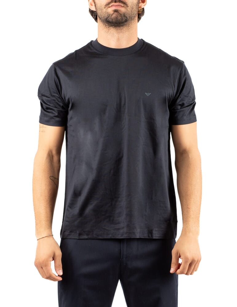 T-Shirt Man Emporio Armani - em003137af10761 T-Shirt Man Emporio Armani - em003137af10761