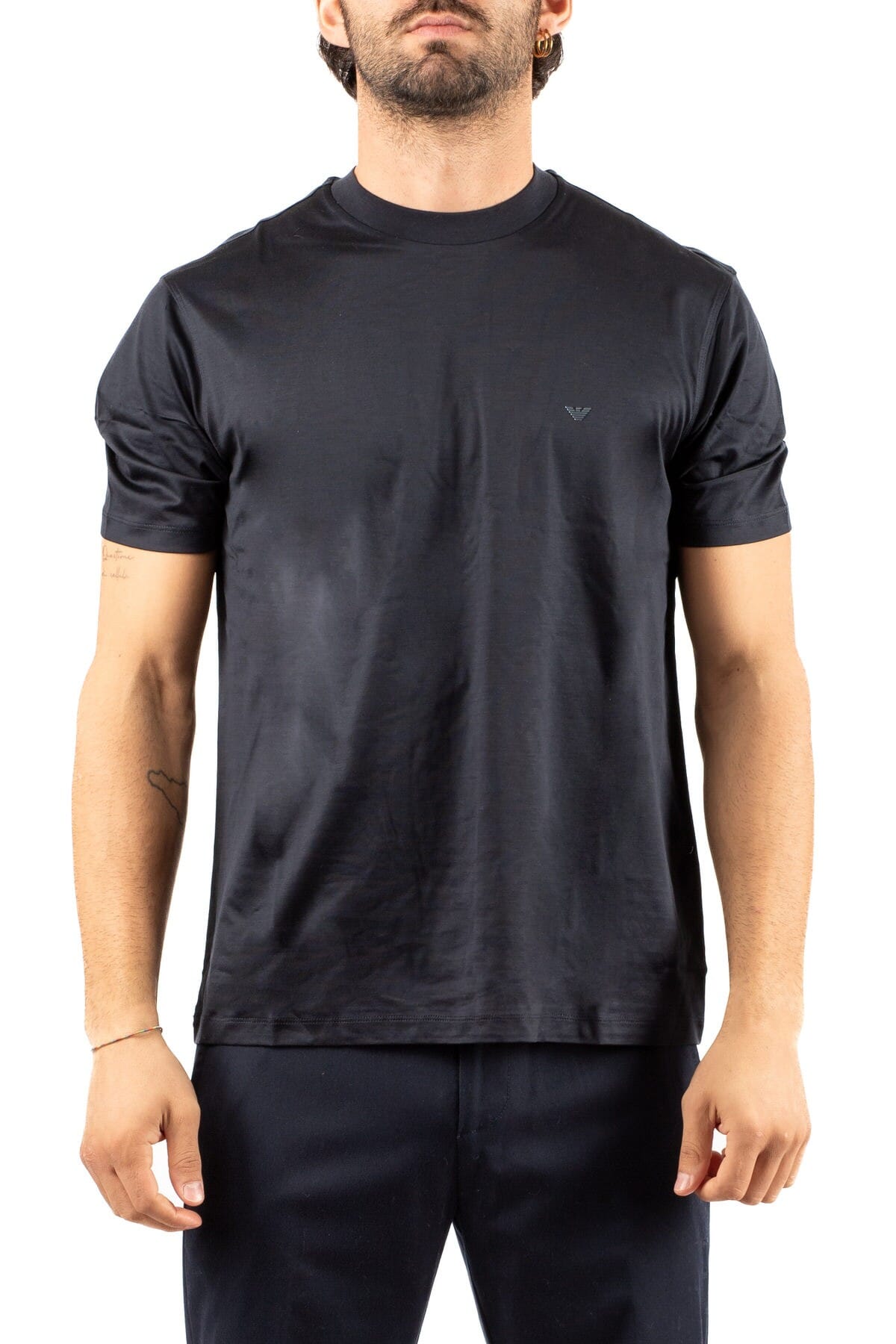 T-Shirt Man Emporio Armani - em003137af10761