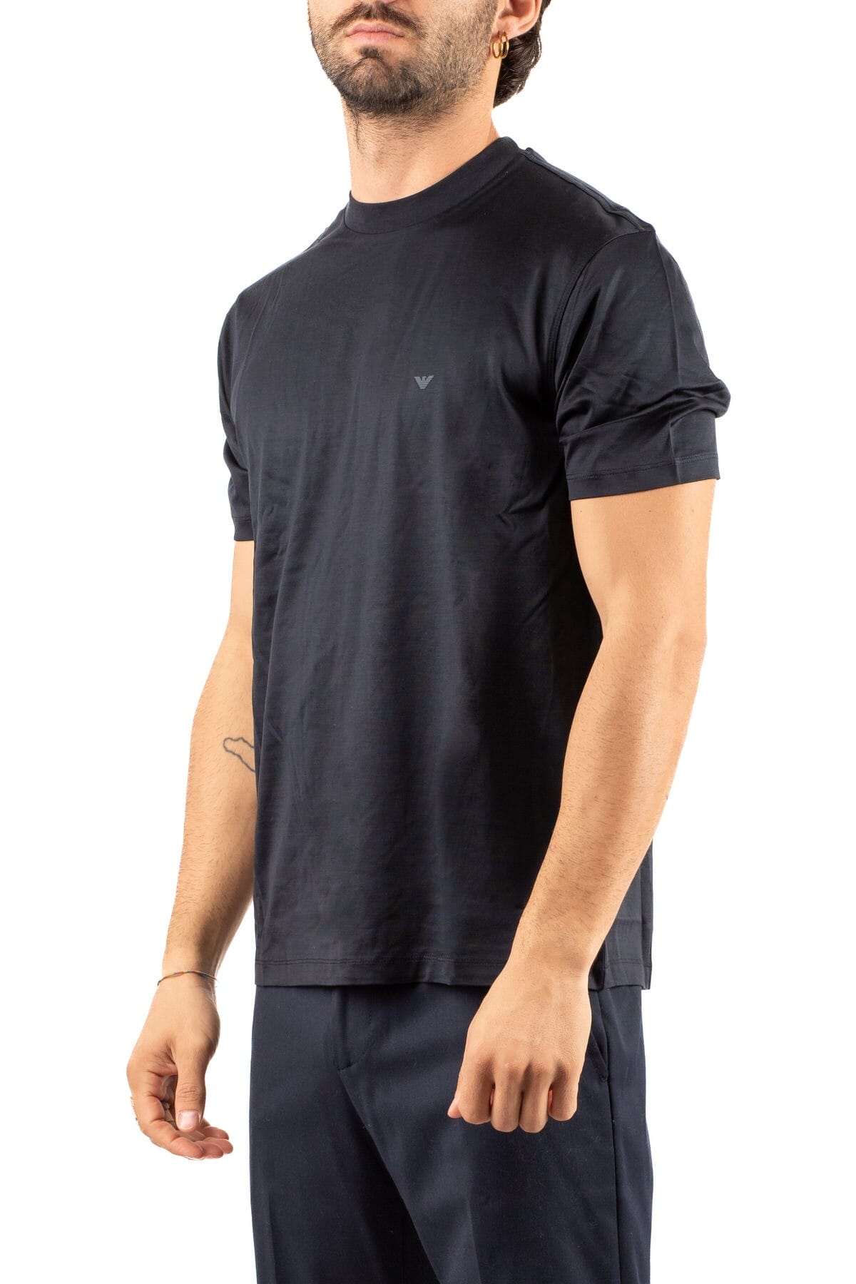 T-Shirt Uomo Emporio Armani - em003137af10761