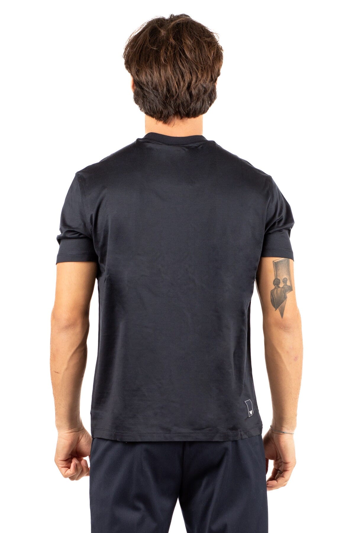 T-Shirt Uomo Emporio Armani - em003137af10761