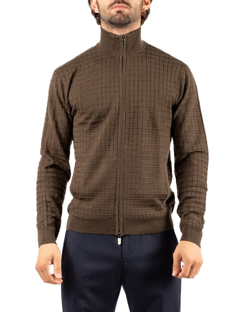 Sweater Man Emporio Armani - em003503af14113 Sweater Man Emporio Armani - em003503af14113