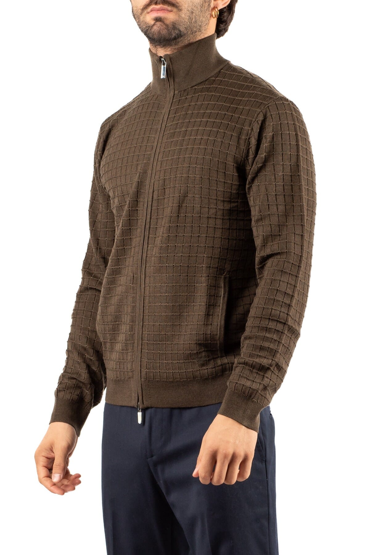 Pull Homme Emporio Armani - em003503af14113