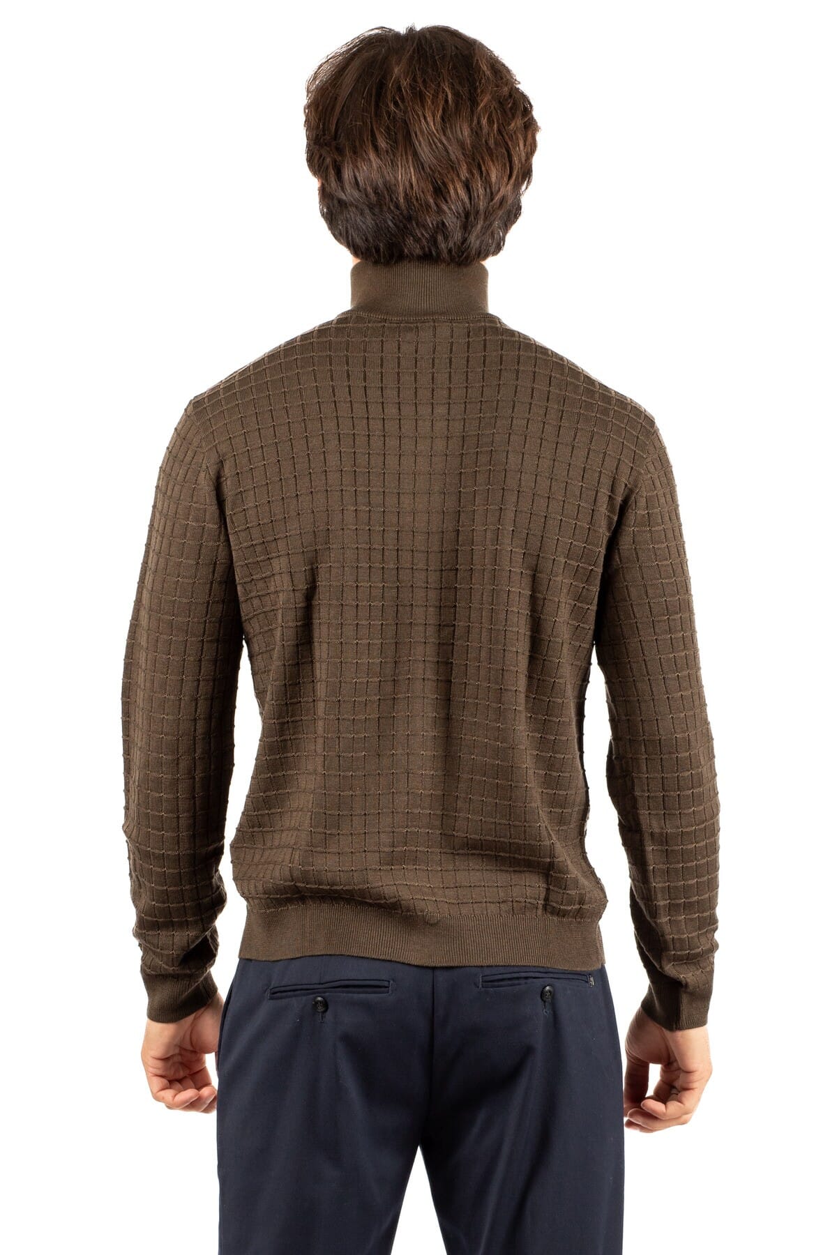 Pull Homme Emporio Armani - em003503af14113