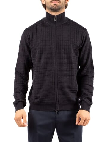 Herren Pullover Emporio Armani - em003503af14113