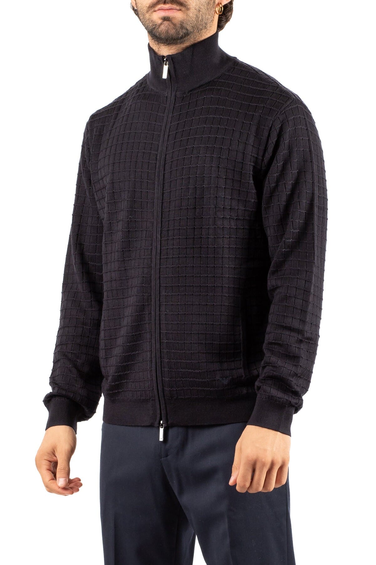 Maglia Uomo Emporio Armani - em003503af14113