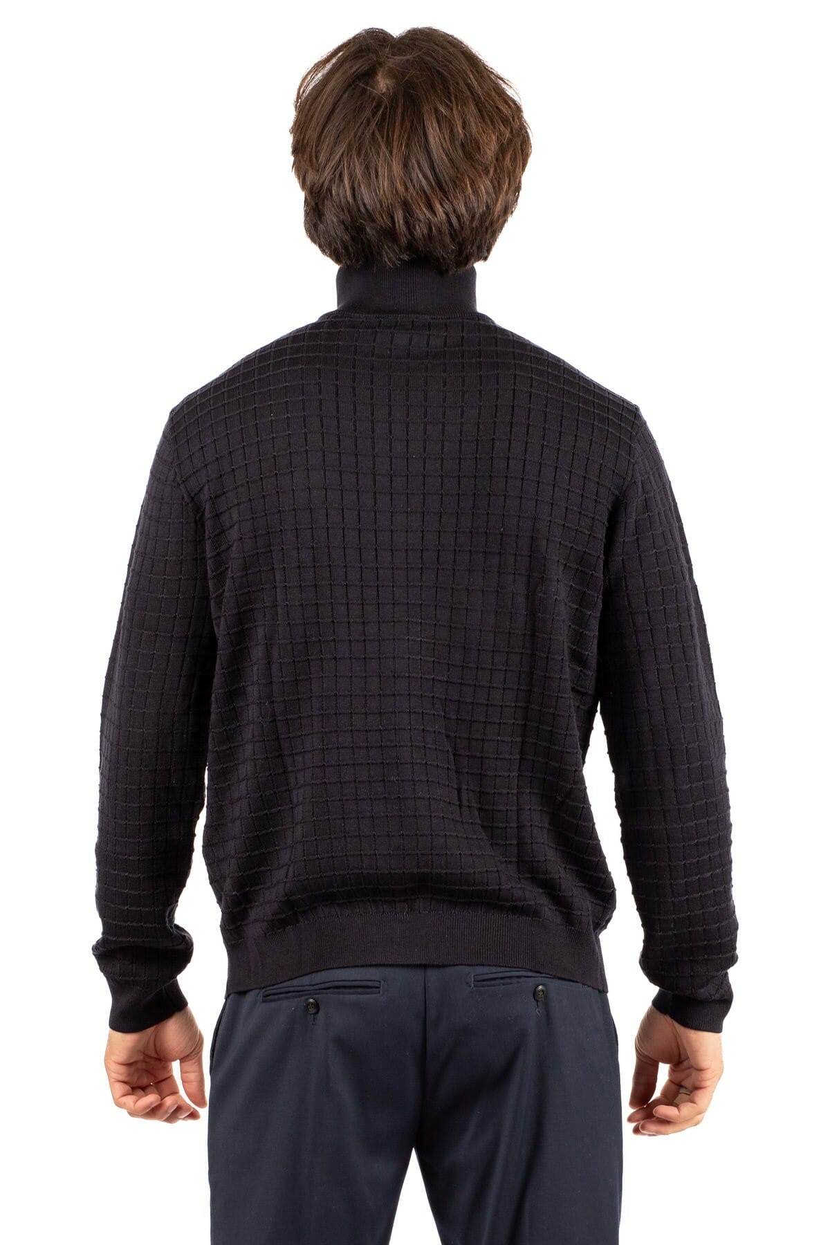 Pull Homme Emporio Armani - em003503af14113