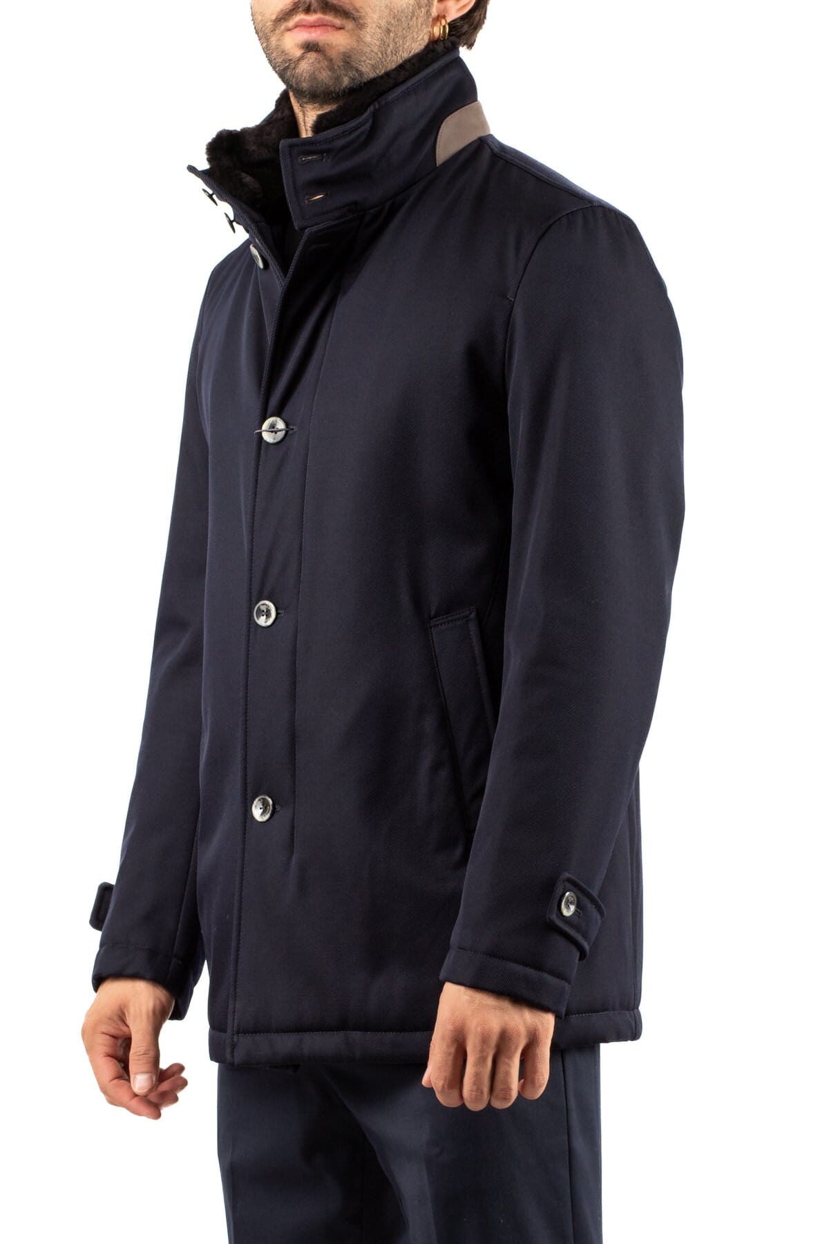 Blouson Herren Herno - im000369u33186