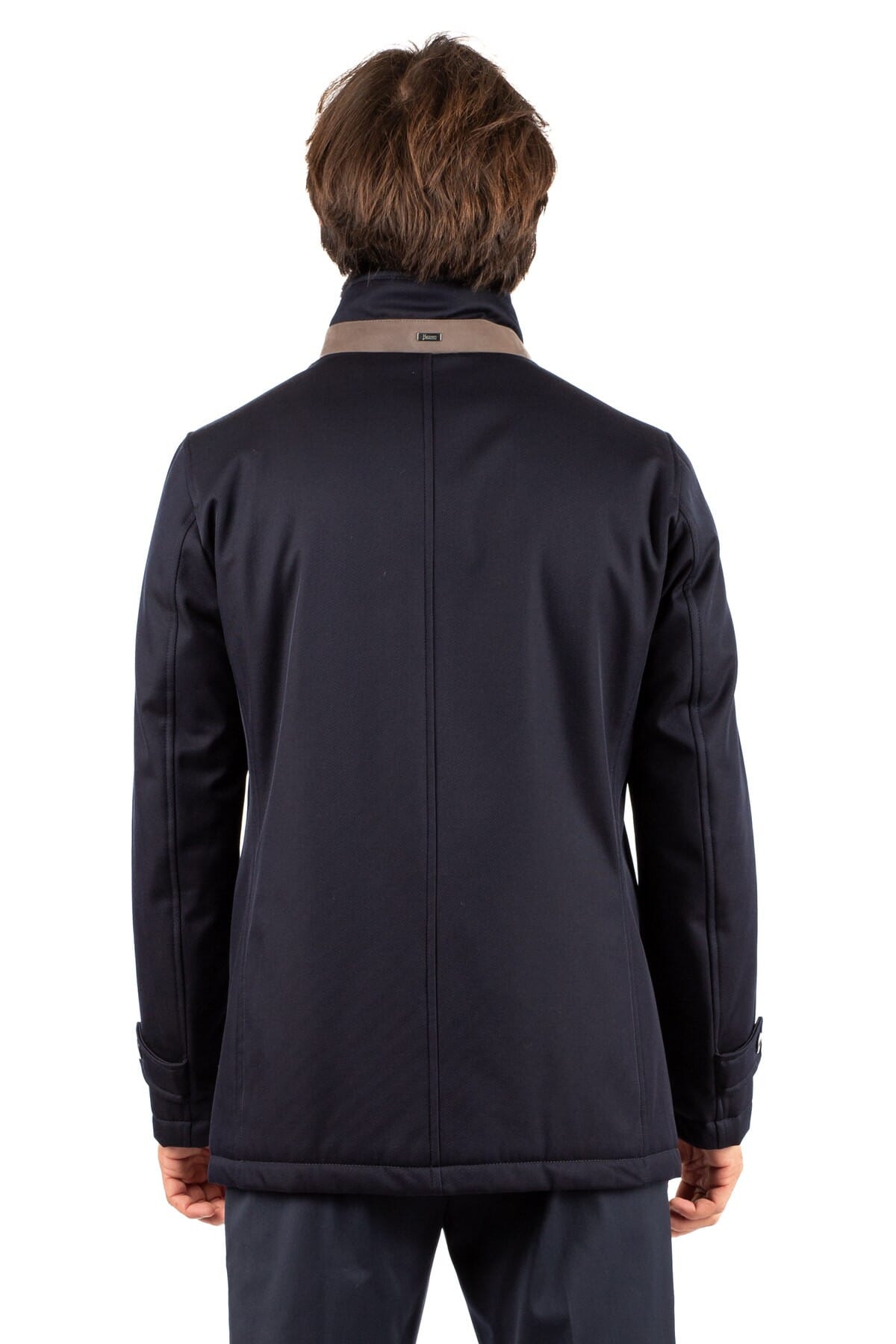 Blouson Herren Herno - im000369u33186