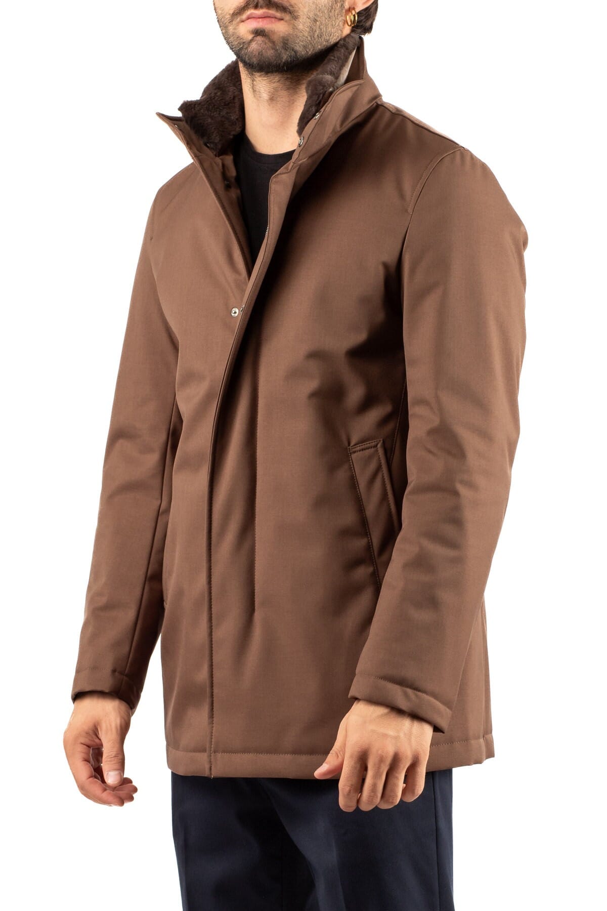 Blouson Herren Herno - im000370u12730