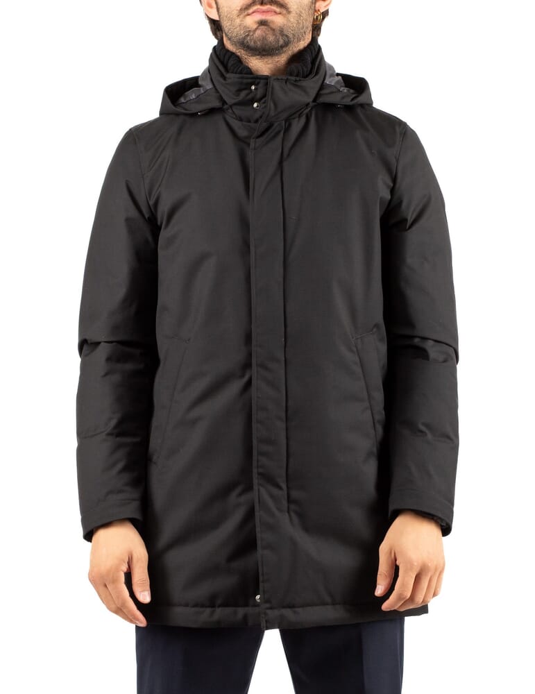 Blouson Homme Herno - pi001155u12638 Blouson Homme Herno - pi001155u12638