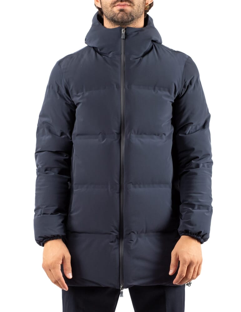 Blouson Uomo Herno - pi001246u12590sz Blouson Uomo Herno - pi001246u12590sz