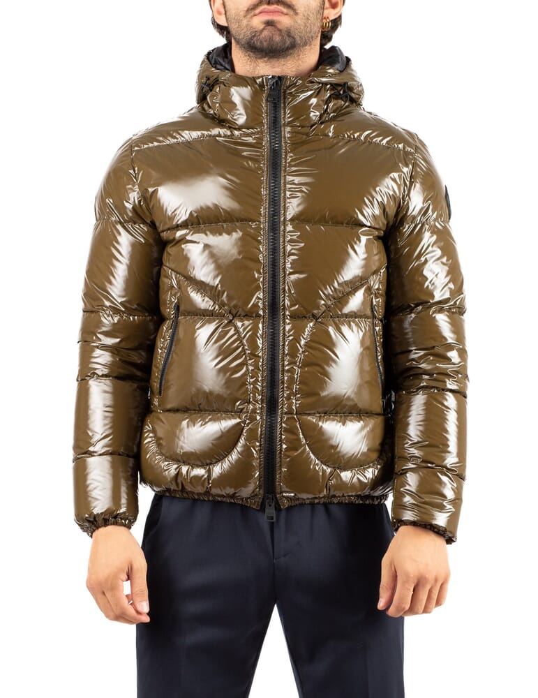 Blouson Man Herno - pi001133u12220z Blouson Man Herno - pi001133u12220z