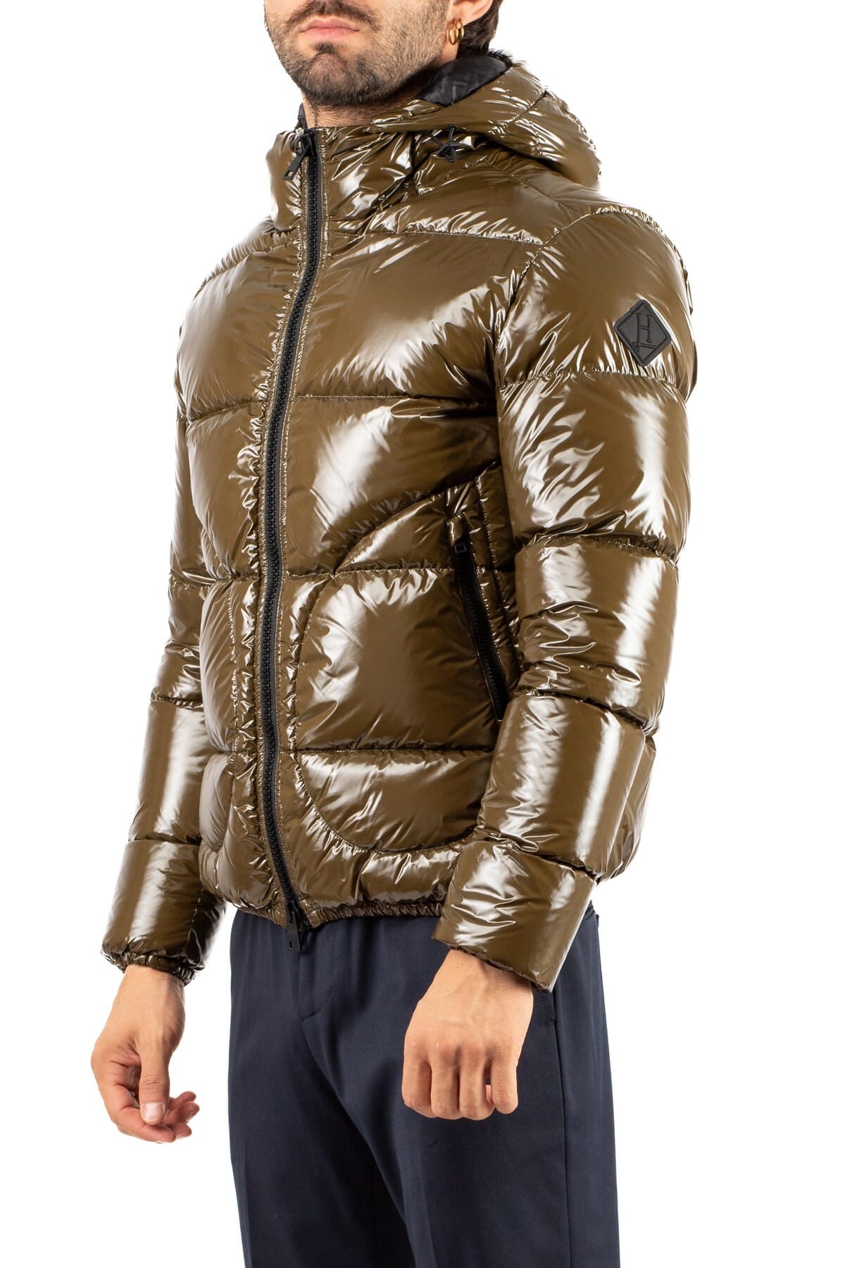 Blouson Herren Herno - pi001133u12220z