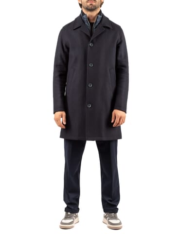 Coat Man Herno - ca000215u33432r
