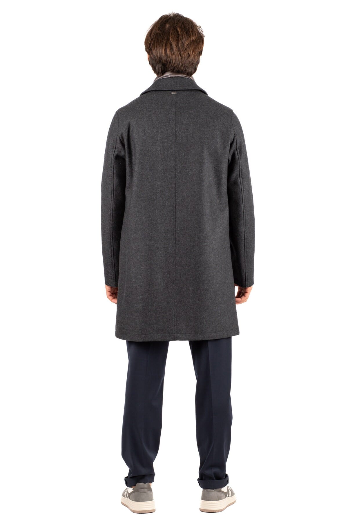 Cappotto Uomo Herno - ca000215u33432r