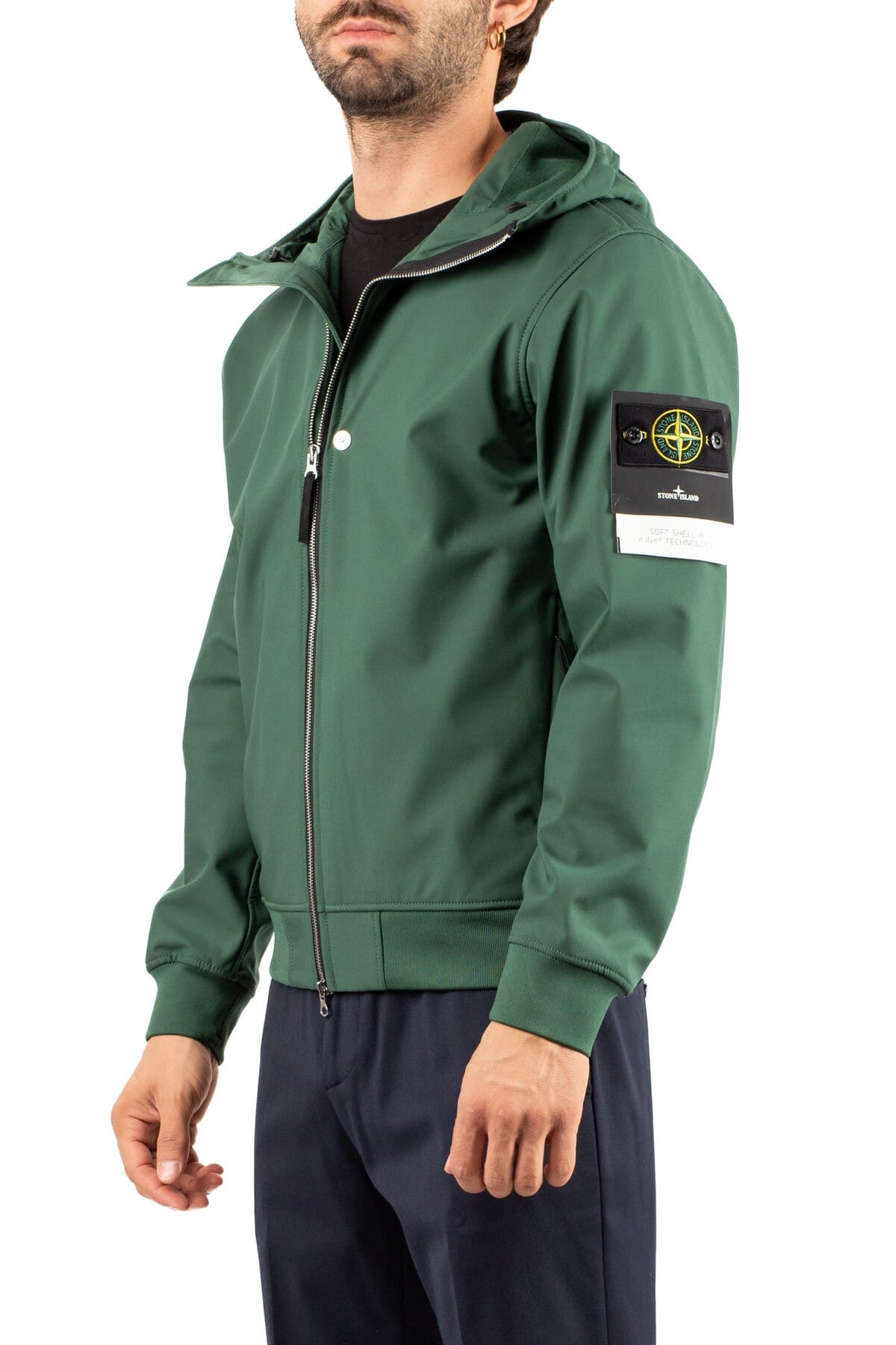 Blouson Uomo Stone Island - s15q100004s0b22