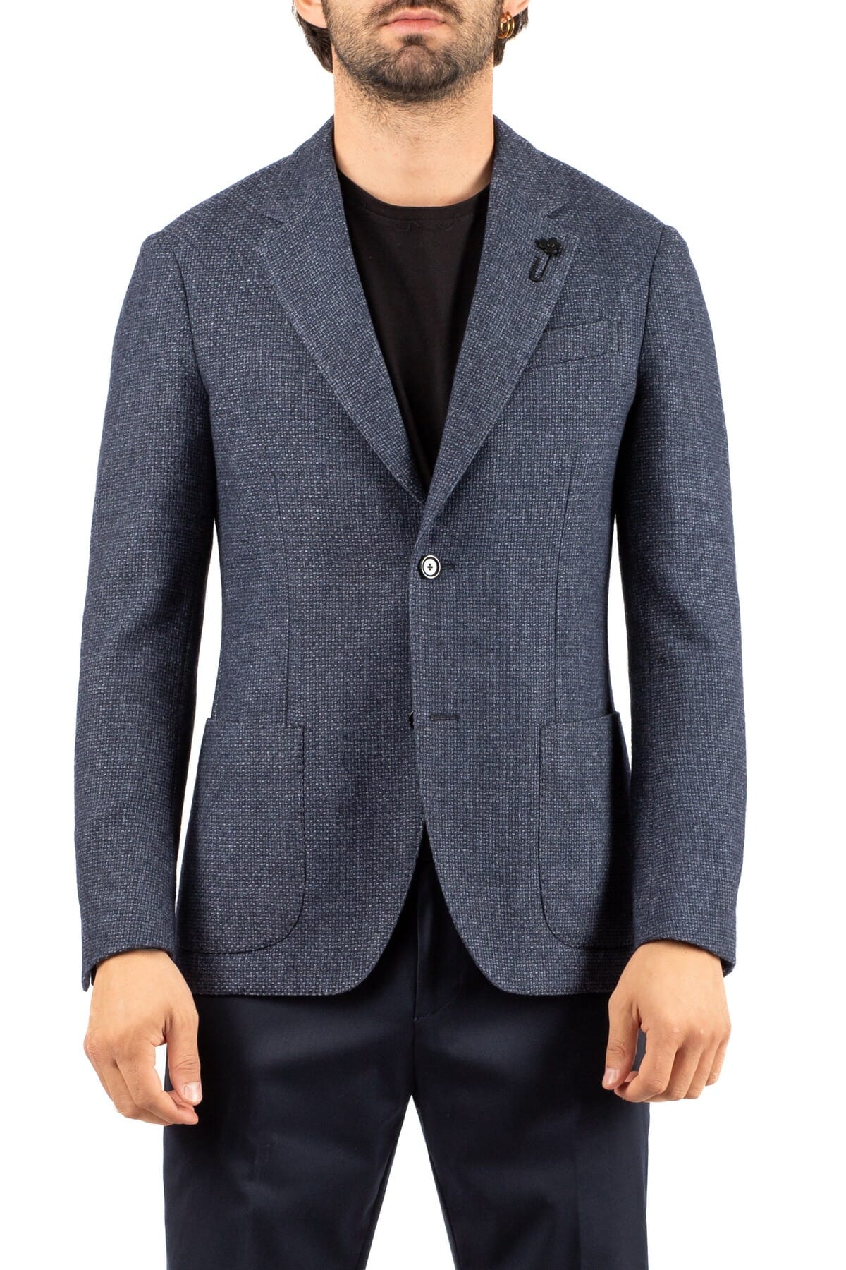 Blazer Man Lardini - cn6202eaaif65512