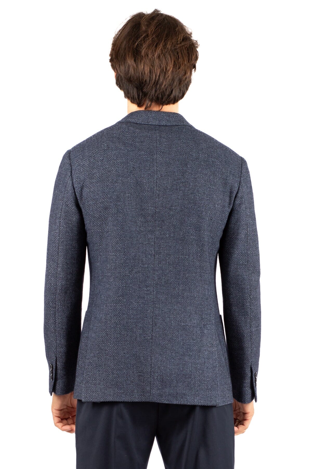 Giacca Uomo Lardini - cn6202eaaif65512