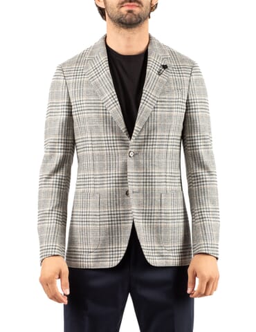 Blazer Herren Lardini - cn6202eaaif65517