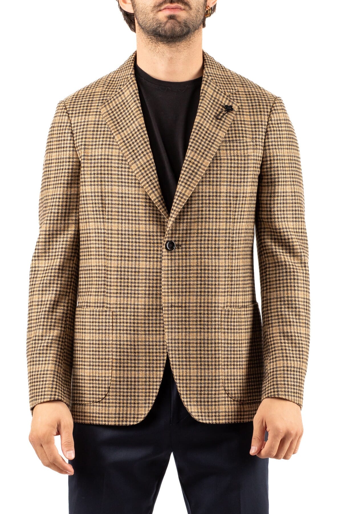 Blazer Man Lardini - cn6202eaaif65517