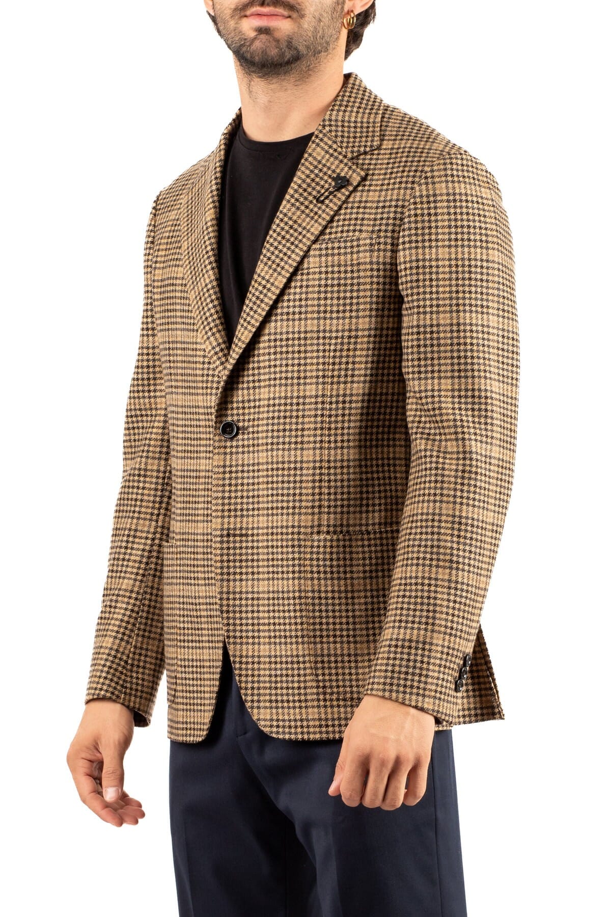 Blazer Homme Lardini - cn6202eaaif65517