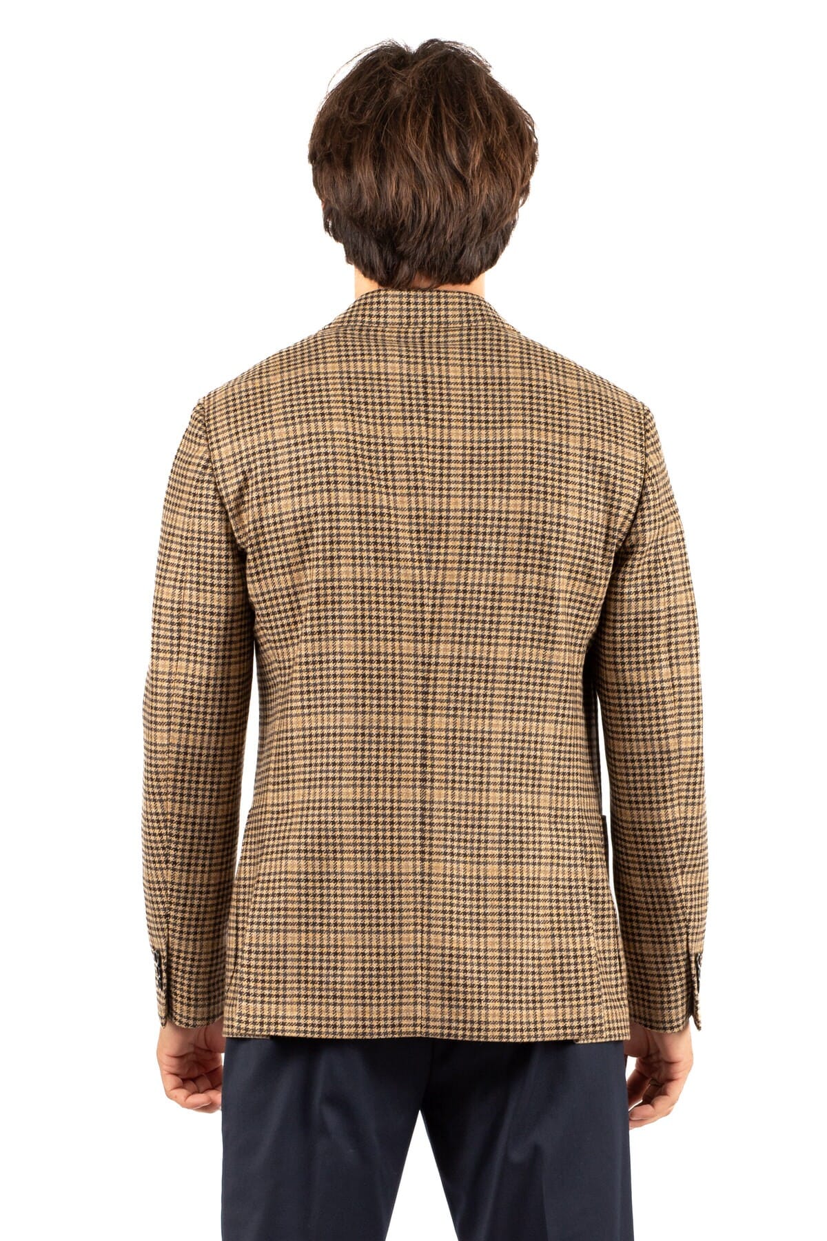 Giacca Uomo Lardini - cn6202eaaif65517