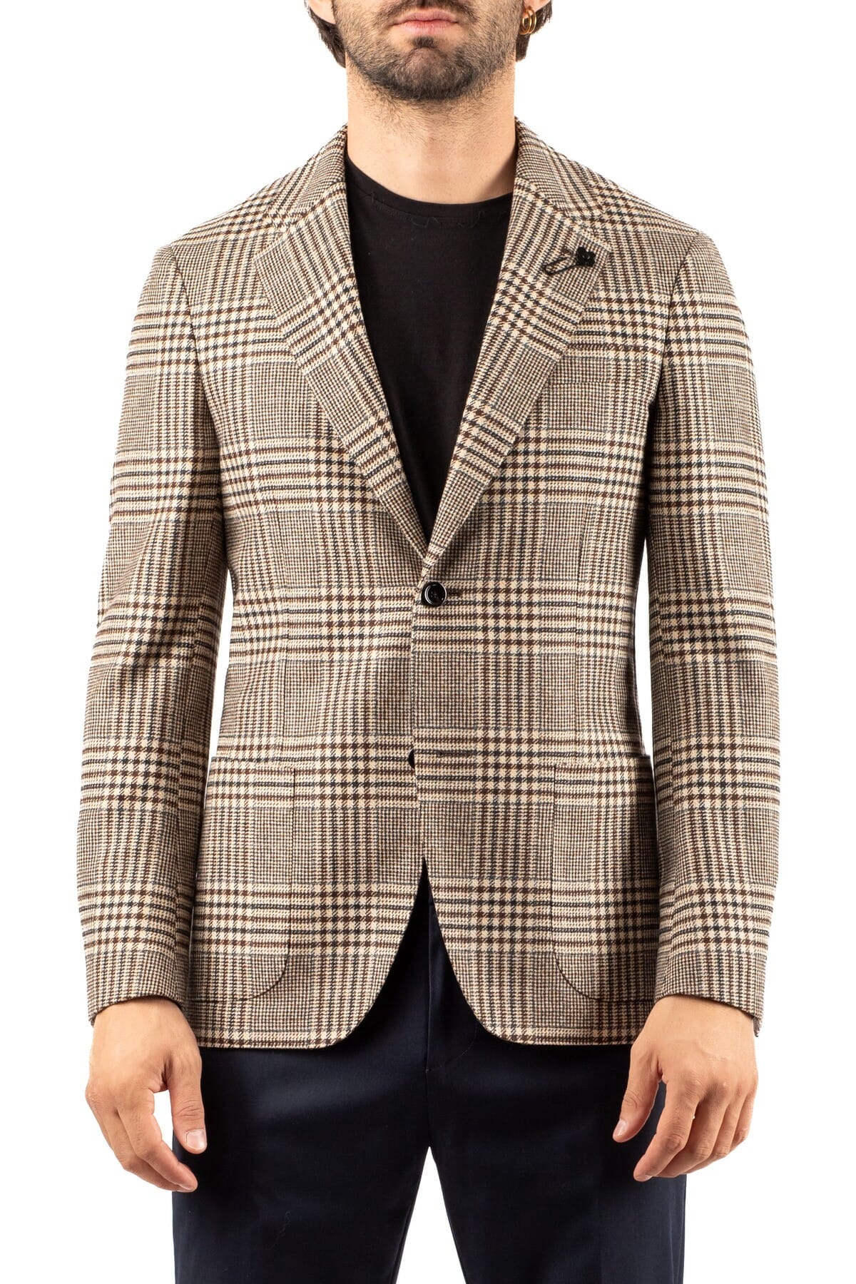 Blazer Man Lardini - cn6202eaaif65517