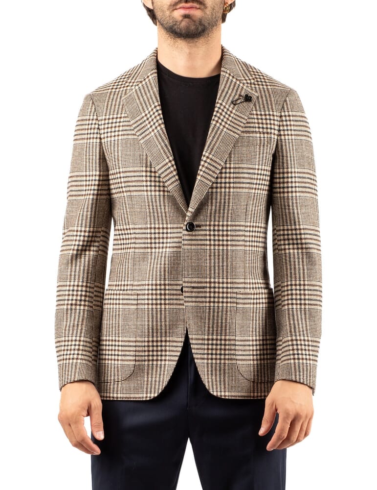 Blazer Herren Lardini - cn6202eaaif65517 Blazer Herren Lardini - cn6202eaaif65517