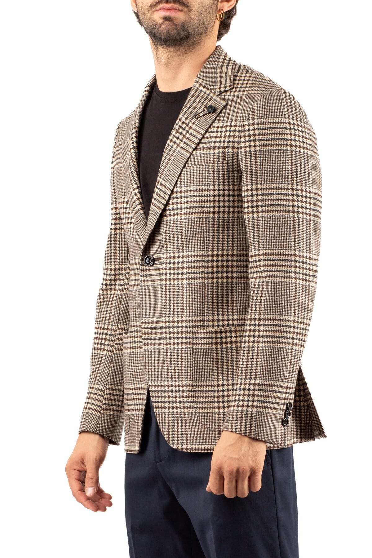 Blazer Homme Lardini - cn6202eaaif65517