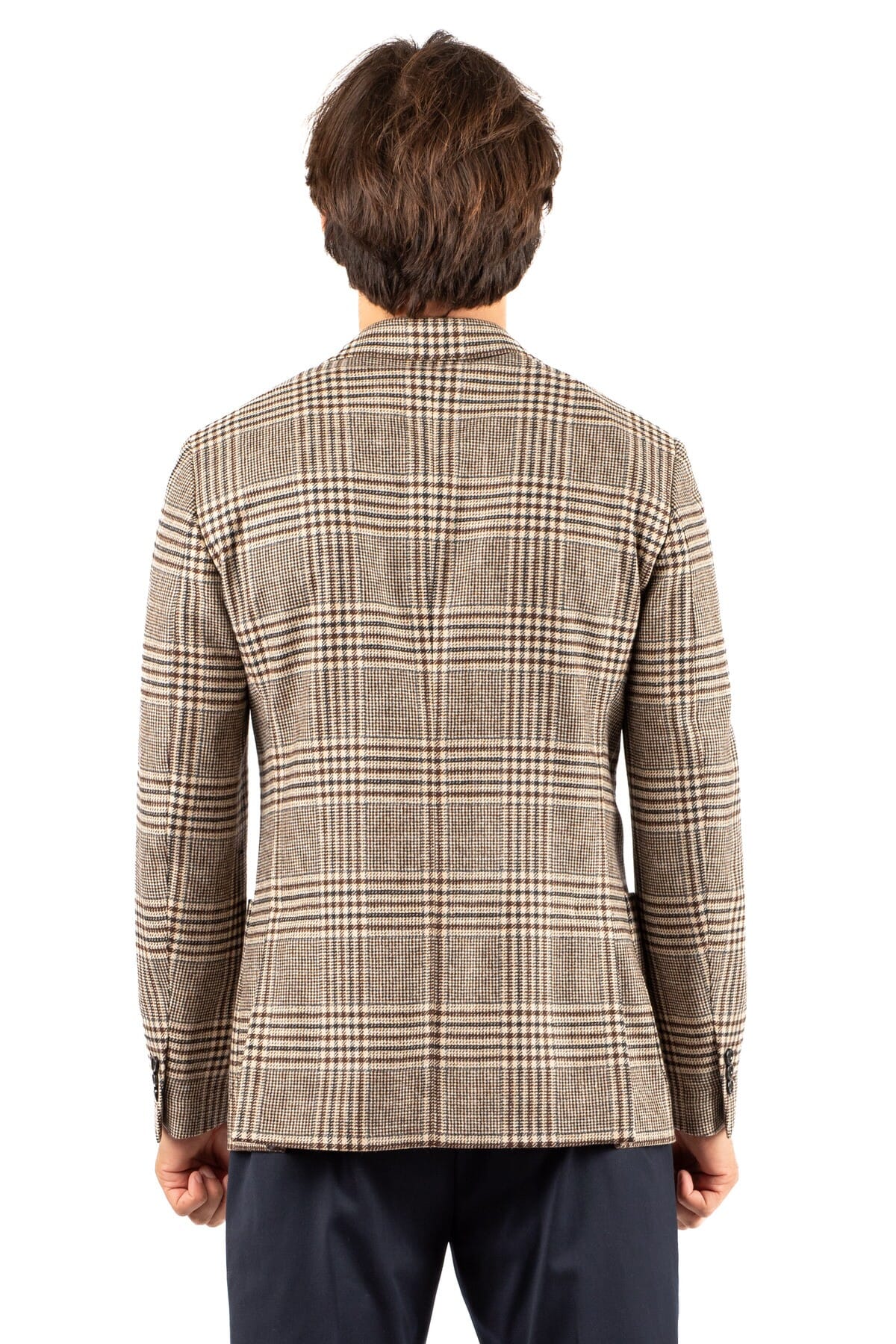 Giacca Uomo Lardini - cn6202eaaif65517