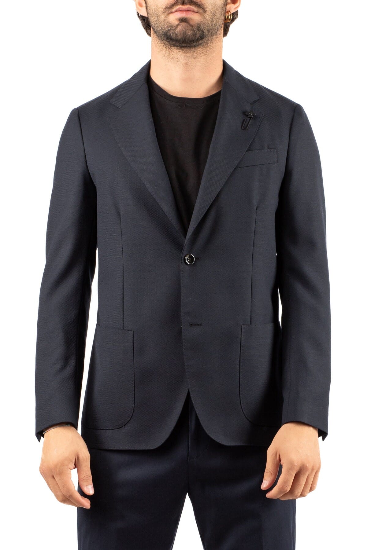 Blazer Man Lardini - cn6202ecn64703