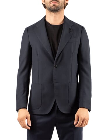 Blazer Herren Lardini - cn6202ecn64703