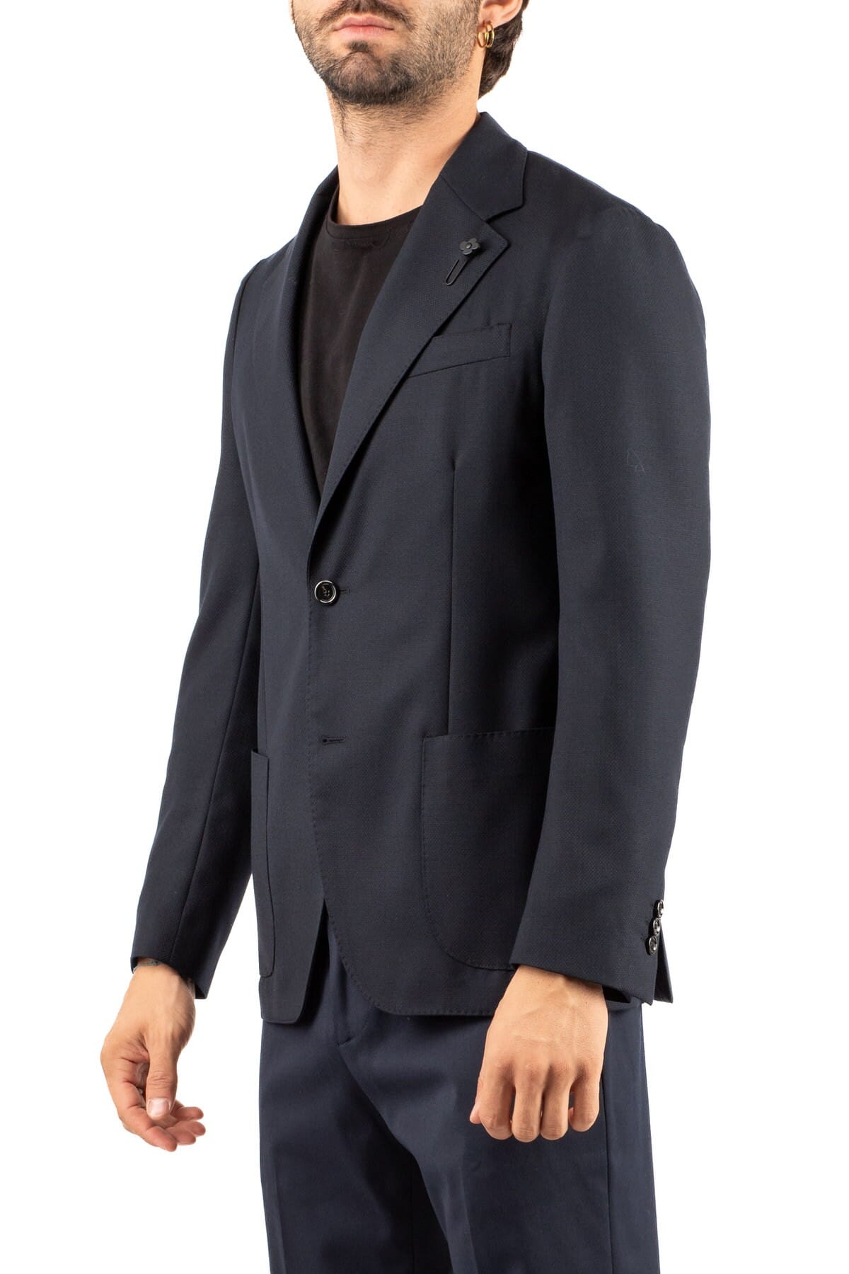 Giacca Uomo Lardini - cn6202ecn64703